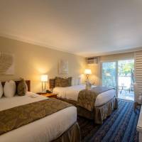 Comfort Quadruple Room