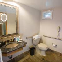 King Room - Disability Access/Non-Smoking