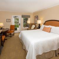 Veranda King Room