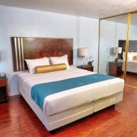 One-Bedroom Suite