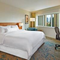 Traditional Guest room, 1 King