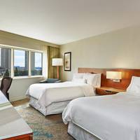 Traditional Guest Room, 2 Doubles