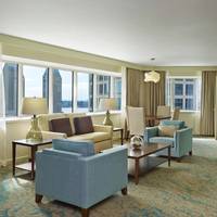 Suite, 1 King, Bay view