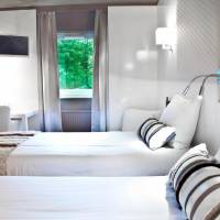 Comfort Twin Room