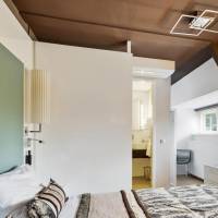 Comfort Single Room