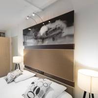 Deluxe Double Room Ground Floor