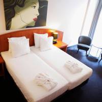 Twin or Double Room