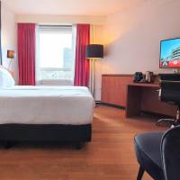 Deluxe Twin or Double Room