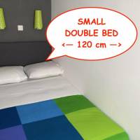 Basic Double Room