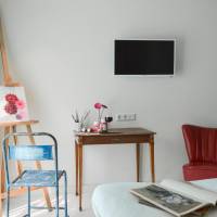Comfort Double or Twin Room