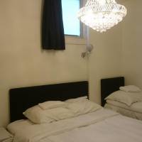 Compact Triple Room