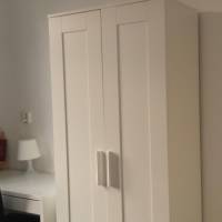 Small Quadruple Room with Bunk Beds