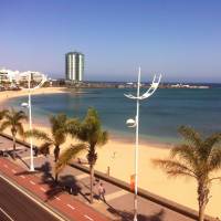 3-Bedroom Apartment with Sea View