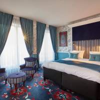 Luxury Double Room