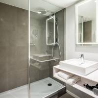 Superior Double Room with Sofa Bed