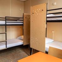 Quadruple Room with Private Bathroom and Shower