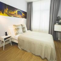 Superior Single Room