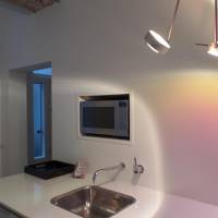 Luxury Apartment