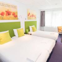 Triple Room with Bathroom