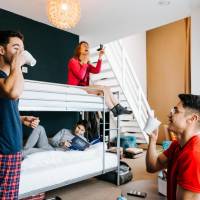 Family Maisonette with Bunk Bed