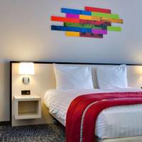 Park, Sleep & Fly incl 14 days of parking