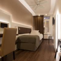 Budget Single Room