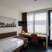 Comfort Single Room