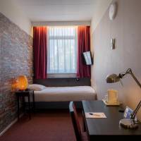 Basic Single Room
