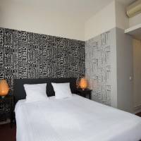 Basic Double Room