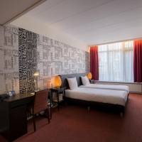 Basic Twin Room