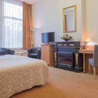 Comfort Double or Twin Room
