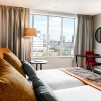 Deluxe Room - Tower