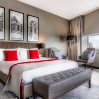Executive Room - Tower