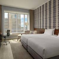 Deluxe Twin Room - 30m2