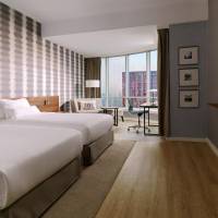 Large Twin Room - 38m2