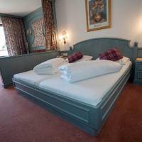Junior Suite with Mountain View