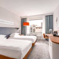 Twin Executive Room