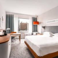 King Executive Room