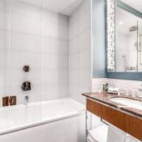 King Guest Room