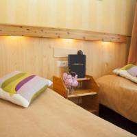 Budget Double or Twin Room