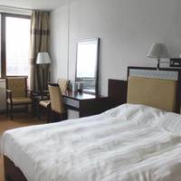Double or Twin Room with View
