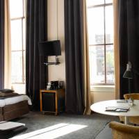 Luxury Double Room