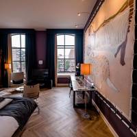 Large Suite