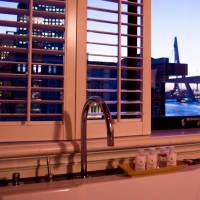 Suite with Hot Tub