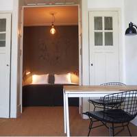 Luxury Twin Room