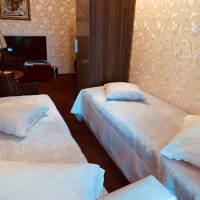 Small Twin Room