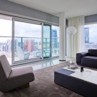 Large Apartment