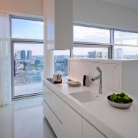 Large Penthouse
