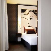 Club Double Room