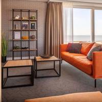 Superior Suite with Sea View